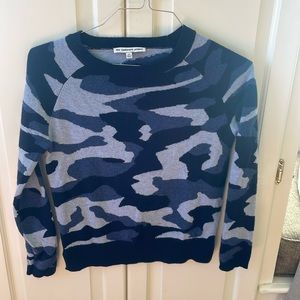 The cashmere project sweater